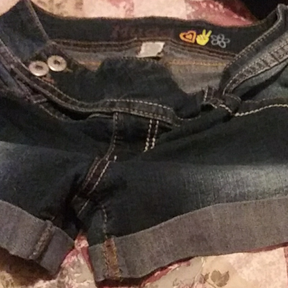 Shorts